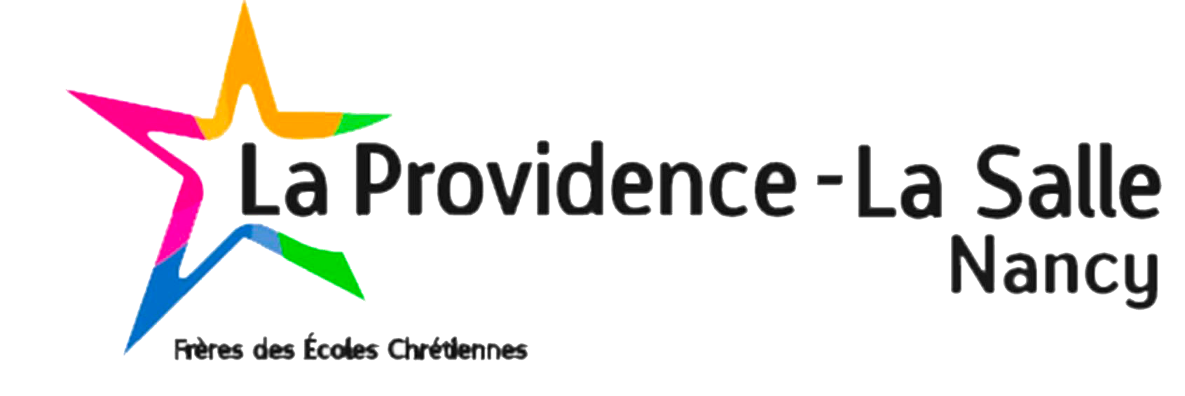 logo la providence la salle